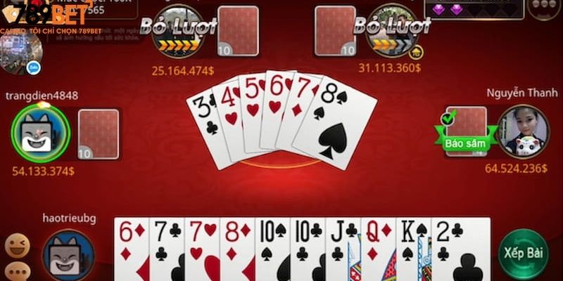 Game Bài Sâm Lốc: Tựa Game Đổi Thưởng Chất Lượng Hàng Đầu 1 Bài Sâm Lốc là gì?